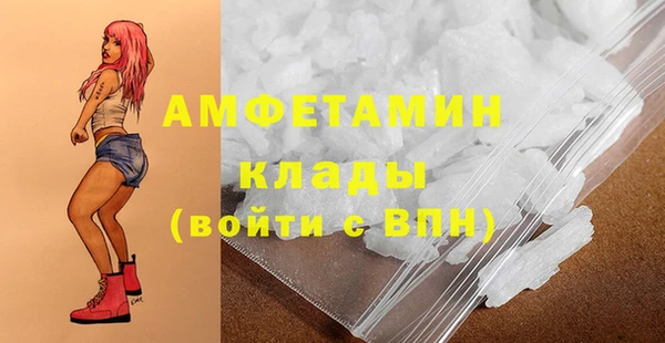 стафф Майский